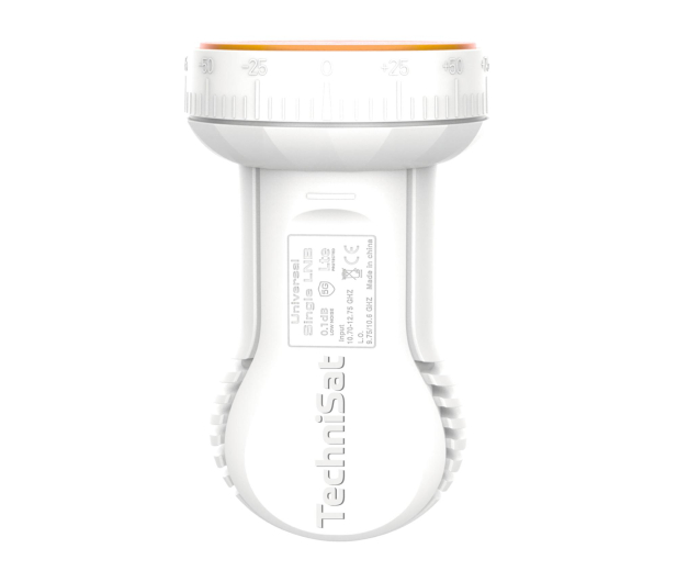 TechniSat UNIX Single LNB - 1311229 - zdjęcie 2